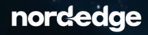 Nordedge - SEO Stockholm logotyp