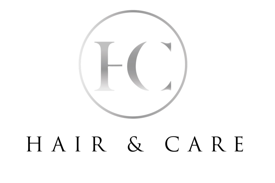 Hair & Care Malmö logotyp