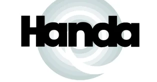 Handa logotyp