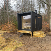 JPV Allservice logotyp