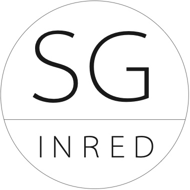 SGinred logotyp