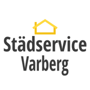 Städservice Varberg AB - Hemstäd, flyttstäd & fönsterputs logotyp