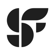 Svensk Fastighetsförmedling Öland Borgholm logotyp