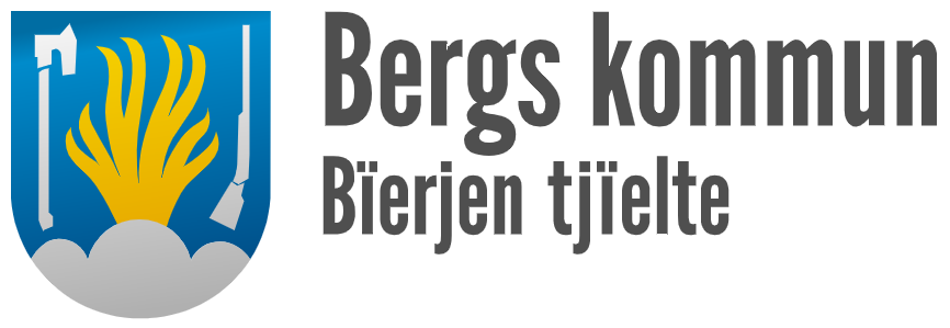 Taxi Service i Bergs Kommun AB logotyp